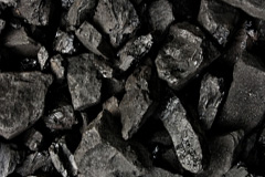 Oak Hill coal boiler costs