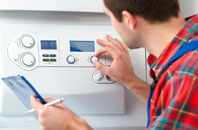 free Oak Hill gas safe engineer quotes
