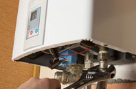 free Oak Hill boiler install quotes